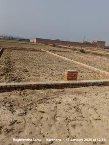Image of 1000 Sq.ft Residential Plot / Land for sale in Nagla Hazi, Shahjahanpur for Rs. 1500000