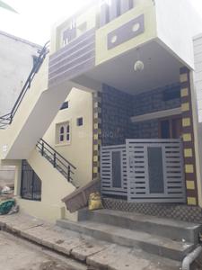 Image of 600 Sq.ft 2 BHK Independent House for rent in Apache Nagar, Davanagere for Rs. 8000