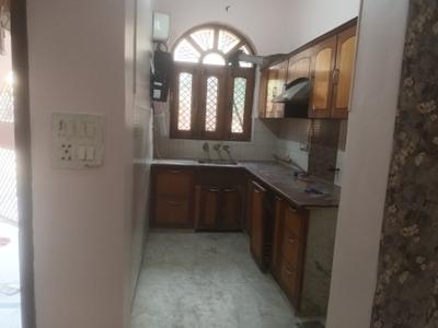 Kitchen Image of 2200 Sq.ft 2 BHK Builder Floor for rent in Sector 16 Faridabad for Rs. 22000
