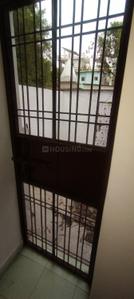 Balcony Image of 350 Sq.ft 1 RK Builder Floor for rent in Transport Nagar Lucknow for Rs. 8000