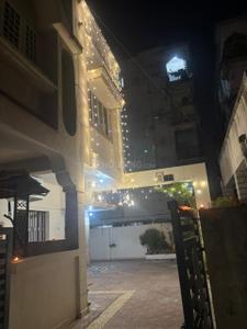 Image of 800 Sq.ft 1 BHK Builder Floor for rent in Nikol, Ahmedabad for Rs. 9500