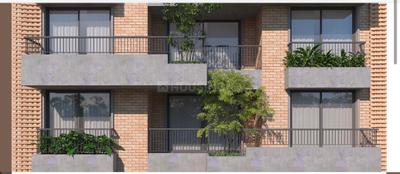 Image of 2224 Sq.ft 3 BHK Apartment / Flat for sale in Koramangala, Bengaluru for Rs. 49000000