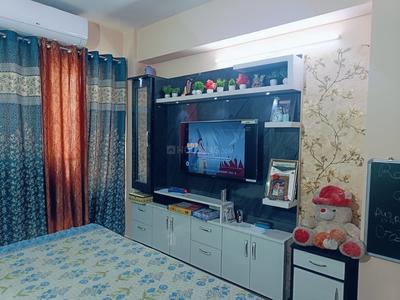 Bedroom Image of 1165 Sq.ft 2 BHK Apartment / Flat for sale in Ashiana Town, Thara Bhiwadi for Rs. 5500000