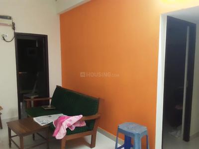 Hall Image of 1170 Sq.ft 3 BHK Apartment / Flat for sale in Kolathur Chennai for Rs. 7200000