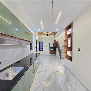 Kitchen Image of 1600 Sq.ft 3 BHK Independent House for sale in Guduvancheri Chennai for Rs. 15000000