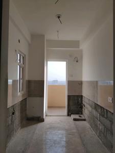 Kitchen Image of 2310 Sq.ft 4 BHK Apartment / Flat for sale in Express One, Vasundhara Ghaziabad for Rs. 32551000