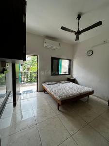 Bedroom Image of 1200 Sq.ft 3 BHK Apartment / Flat for sale in Navrangpura Ahmedabad for Rs. 7000000