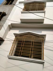 Image of 1400 Sq.ft 3 BHK Independent House for sale in Madhyamgram, Kolkata for Rs. 2900000