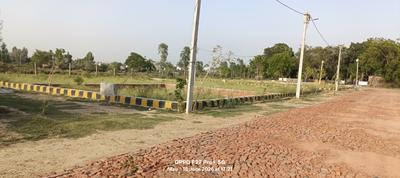 Image of 1500 Sq.ft Residential Plot / Land for sale in Mohanlalganj, Lucknow for Rs. 2550000