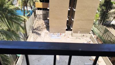 Bedroom Image of 760 Sq.ft 2 BHK Apartment / Flat for sale in Borivali West Mumbai for Rs. 23000000