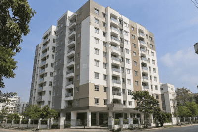 Image of 1185 Sq.ft 2 BHK Apartment / Flat for sale in Brillio At Brigade Valencia, Bommasandra, Bengaluru for Rs. 9800000