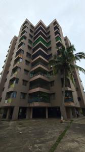 Image of 2350 Sq.ft 3 BHK Apartment / Flat for rent in Chala, Vapi for Rs. 16000
