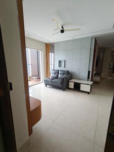 Hall Image of 2000 Sq.ft 3 BHK Apartment / Flat for sale in Vaishnavi Houdini, Bandlaguda Jagir Hyderabad for Rs. 17000000
