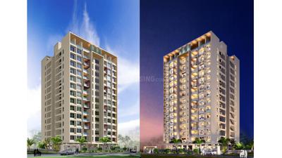 Image of 1475 Sq.ft 3 BHK Apartment / Flat for sale in Rishikesh Seraph Supremus, Bavdhan, Pune for Rs. 14500000