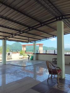 Image of 1700 Sq.ft 4 BHK Apartment / Flat for rent in Pathar Quarry, Guwahati for Rs. 45000