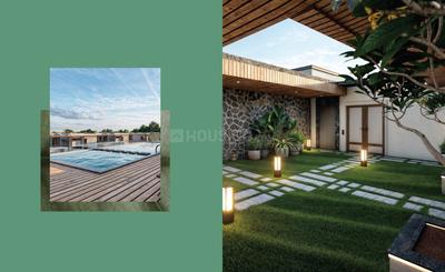 Balcony Image of 4798 Sq.ft 5 BHK Villa for sale in Kalapatti Coimbatore for Rs. 47800000