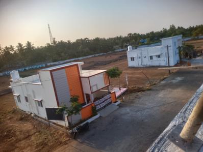 Image of 945 Sq.ft Residential Plot / Land for sale in Manimangalam, Chennai for Rs. 1748250