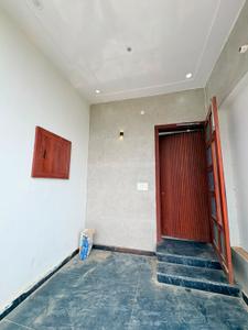 Hall Image of 945 Sq.ft 3 BHK Independent House for sale in Hasain Pur Mohali for Rs. 13000000