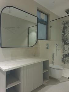 Bedroom Three Image of 4200 Sq.ft 4 BHK Builder Floor for sale in Palam Vihar Gurgaon for Rs. 49000000