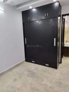 Bedroom Image of 950 Sq.ft 2 BHK Apartment / Flat for sale in Sector 15 Rohini New Delhi for Rs. 10000000