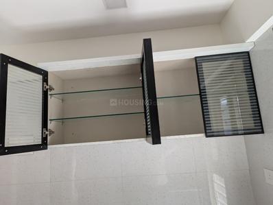 Image of 850 Sq.ft 2 BHK Apartment / Flat for rent in P4 Revanta, Ravet, Pune for Rs. 25000