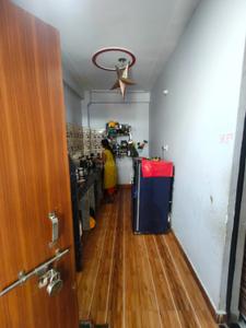 Kitchen Image of 4230 Sq.ft 12 BHK Independent House for sale in Bhautipratappur Kanpur for Rs. 8500000