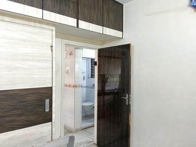 Bedroom Image of 520 Sq.ft 1 BHK Apartment / Flat for sale in Mulund East Mumbai for Rs. 11500000