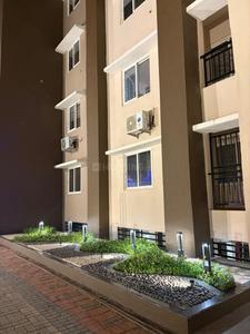 Image of 1975 Sq.ft 3 BHK Apartment / Flat for sale in Utkal Greenex, Sundarpada, Bhubaneswar for Rs. 11500000