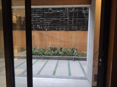 Balcony Image of 1600 Sq.ft 3 BHK Apartment / Flat for sale in Oxy Beaumonde, Viman Nagar Pune for Rs. 25500000