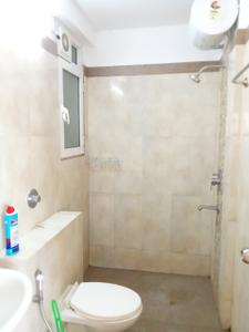 Image of 1100 Sq.ft 2 BHK Apartment / Flat for rent in Pacifica Pride Towers, Padur, Chennai for Rs. 30000