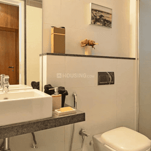 Image of 1306 Sq.ft 2 BHK Apartment / Flat for sale in Thane West, Thane for Rs. 19700000
