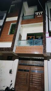 Image of 600 Sq.ft 3 BHK Independent House for sale in Naubasta, Kanpur for Rs. 4500000
