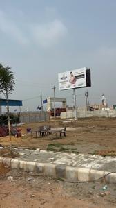 Image of 100 Sq.ft Residential Plot / Land for sale in Reliance Met City, Yakubpur, Jhajjar for Rs. 3500000
