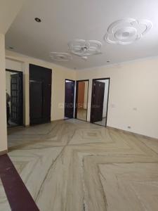 Hall Image of 1600 Sq.ft 2 BHK Independent House for rent in Powergrid Township, Sector 46 Gurgaon for Rs. 39000