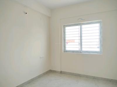Bedroom Image of 1245 Sq.ft 3 BHK Apartment / Flat for sale in Singasandra Bengaluru for Rs. 8204000