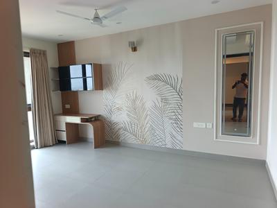 4 BHK Flat