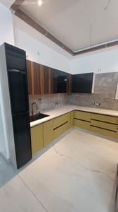 Kitchen Image of 2500 Sq.ft 3 BHK Builder Floor for sale in Dalanwala Dehradun for Rs. 17000000
