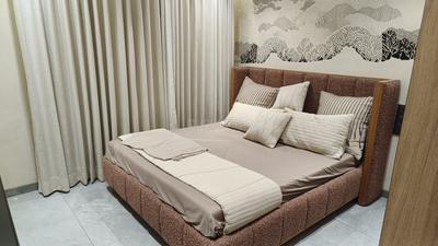 Bedroom Image of 1440 Sq.ft 2 BHK Apartment / Flat for sale in Sanand Ahmedabad for Rs. 4600000