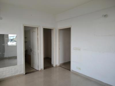 Bedroom Image of 1694 Sq.ft 3 BHK Apartment / Flat for rent in Stellar Jeevan, Noida Extension Greater Noida for Rs. 25000