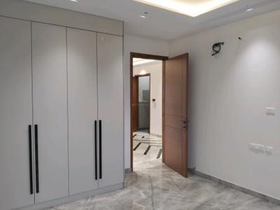 Bedroom Image of 1800 Sq.ft 3 BHK Builder Floor for sale in Paschim Vihar New Delhi for Rs. 37000000