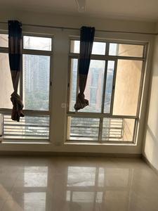 Hall Image of Co living in Sector 133, Noida