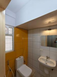 Bathroom Image of 1315 Sq.ft 2 BHK Apartment / Flat for sale in GR Sagar Nivas, Rayasandra Bengaluru for Rs. 11500000