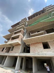 Image of 3430 Sq.ft 4 BHK Apartment / Flat for sale in Skyside, Mokila, Hyderabad for Rs. 22347000