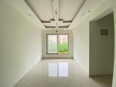 Hall Image of 643 Sq.ft 1 BHK Apartment / Flat for sale in Thakurli Thane for Rs. 4822500