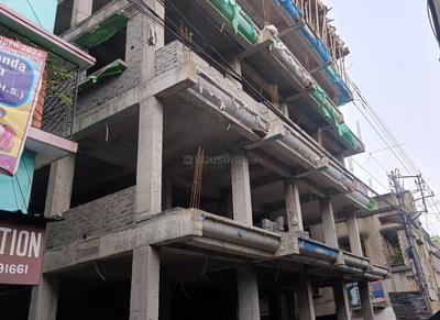 Image of 800 Sq.ft 2 BHK Apartment / Flat for sale in Rishra, Hooghly for Rs. 2100000