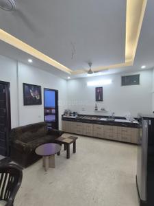Hall Image of 1850 Sq.ft 3 BHK Builder Floor for rent in Sector 28 Gurgaon for Rs. 60000
