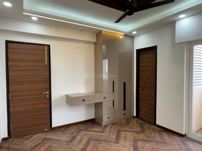 Bedroom Image of 2190 Sq.ft 3 BHK Apartment / Flat for sale in ACE Parkway, Sector 150 Noida for Rs. 32500000