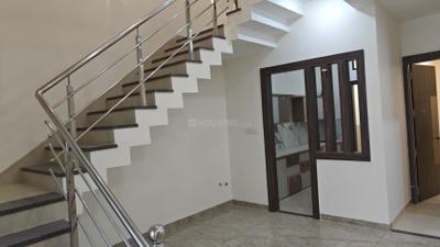 Living Room Image of 1400 Sq.ft 3 BHK Independent House for sale in IBD Indus Satellite Greens, Lasudia Mori Indore for Rs. 7300000