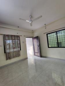 Hall Image of 750 Sq.ft 1 BHK Independent House for rent in Ashirwad Nagar Nagpur for Rs. 12000