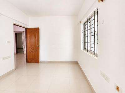 Hall Image of 1250 Sq.ft 2 BHK Apartment / Flat for sale in Kadugodi Bengaluru for Rs. 8100000